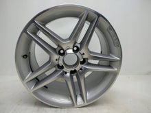 Load image into Gallery viewer, 1x Alufelge 17 Zoll 5x112 A2044012400 Mercedes-Benz W204 Rim Wheel FEL1143260089kr