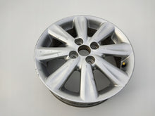 Laden Sie das Bild in den Galerie-Viewer, 1x Alufelge 15 Zoll 5.5&quot; 4x100 45ET 42611-0D240 Toyota Yaris Rim Wheel