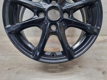 Load image into Gallery viewer, 1x Alufelge 15 Zoll 6.0" 4x108 45ET Glanz Silber H1BJ-1007-J1A Ford Fiesta I FEL9408738047by