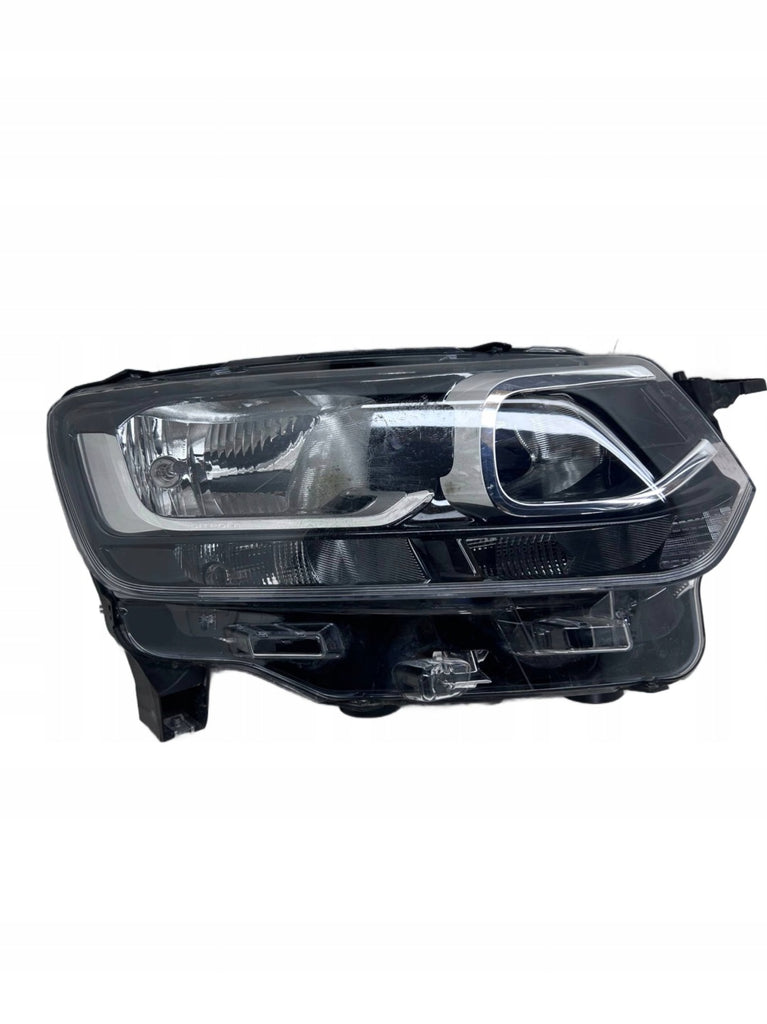 Frontscheinwerfer Citroën Berlingo 9816824780 Rechts Scheinwerfer Headlight SCH2397869204xm