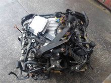 Load image into Gallery viewer, Motor Audi A8 AUW 4.2 310PS 228kW 320TKm Benzin Engine Unkomplett