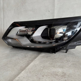 Frontscheinwerfer VW Tiguan 5N1941033 Xenon Links Scheinwerfer Headlight SCH4423613494fg