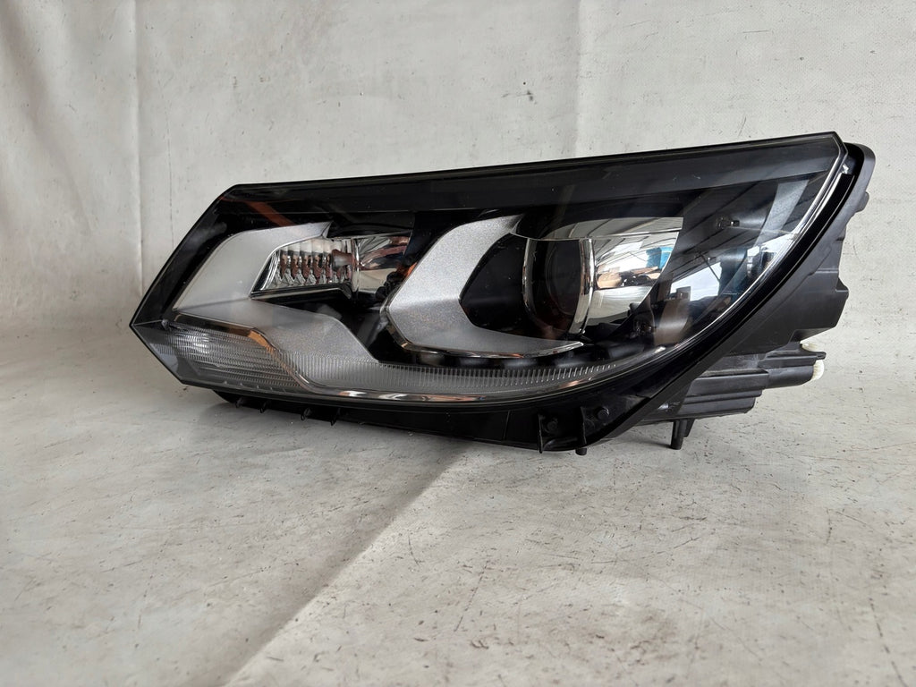 Frontscheinwerfer VW Tiguan 5N1941033 Xenon Links Scheinwerfer Headlight SCH4423613494fg