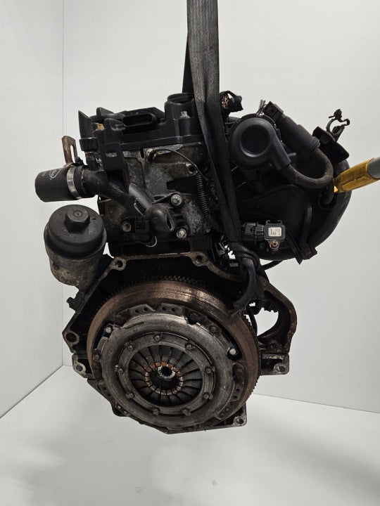 Motor Opel Meriva A14XER 1.4 74kW Benzin Engine Komplett MOT4898874192nj