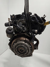 Laden Sie das Bild in den Galerie-Viewer, Motor Opel Meriva A14XER 1.4 74kW Benzin Engine Komplett MOT4898874192nj