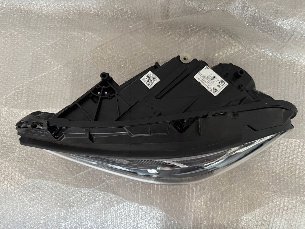 Frontscheinwerfer Mercedes-Benz Cla A1189068300 Full LED Links Headlight SCH4246304817we