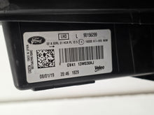 Laden Sie das Bild in den Galerie-Viewer, Frontscheinwerfer Ford Kuga GV41-13W030-AJ Links Scheinwerfer Headlight SCH6792882085wu