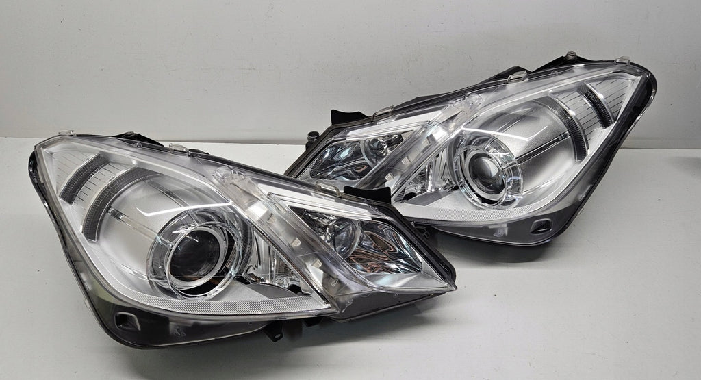 Frontscheinwerfer Mercedes-Benz Coupe A2078204461 Xenon Rechts oder Links