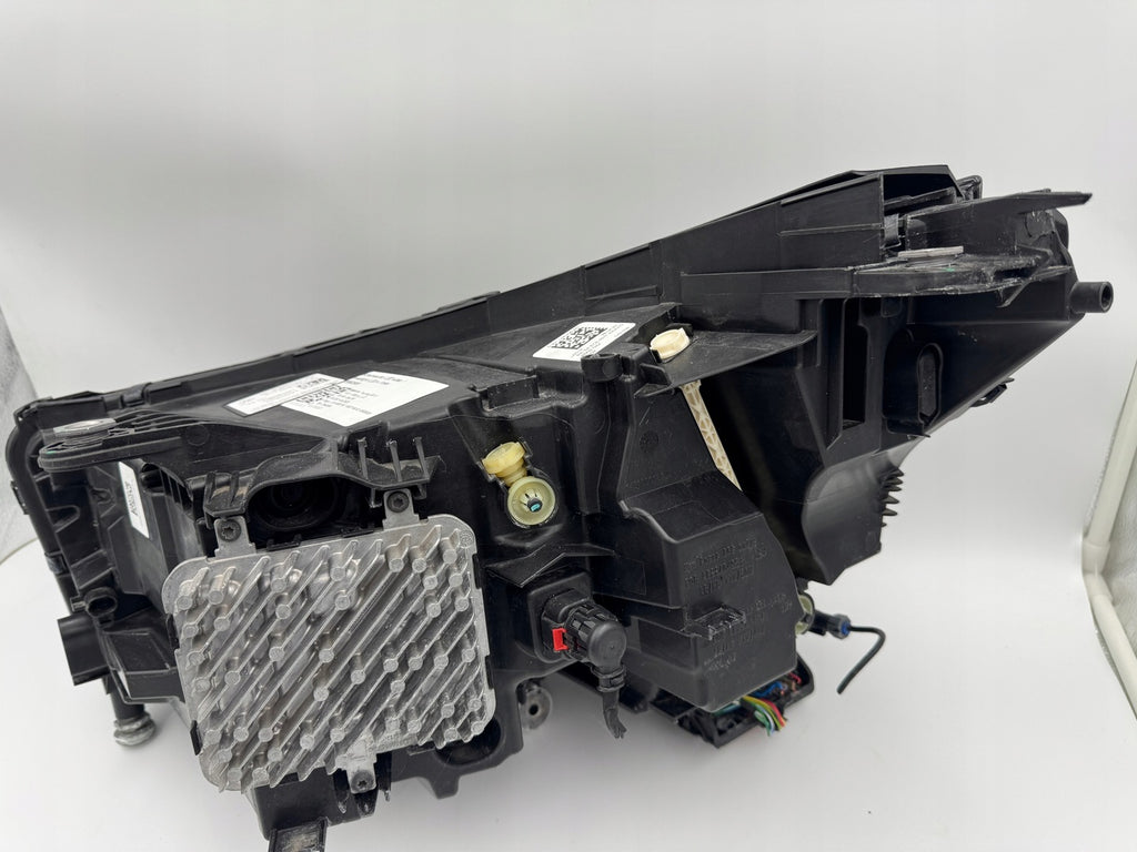 Frontscheinwerfer BMW 5A798D8 Full LED Rechts Scheinwerfer Headlight SCH4332359267cf