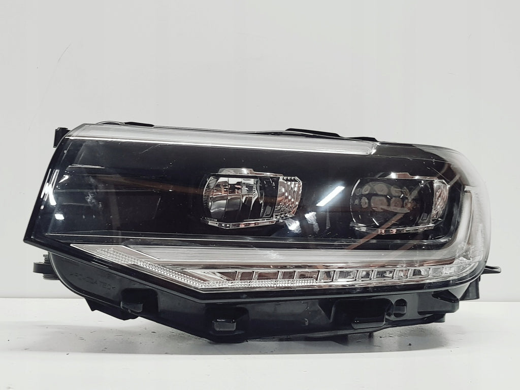 Frontscheinwerfer VW T-Cross 2GM941035 LED Links Scheinwerfer Headlight SCH7191076777qt