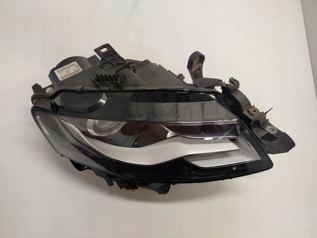 Frontscheinwerfer Audi A4 B8 8K0941004C Xenon Rechts Scheinwerfer Headlight SCH1786523658hl