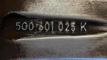 Load image into Gallery viewer, 1x Alufelge 17 Zoll 6.0" 5x112 5G0601025K VW Golf VII Passat B8 I Rim Wheel FEL4670264957fp