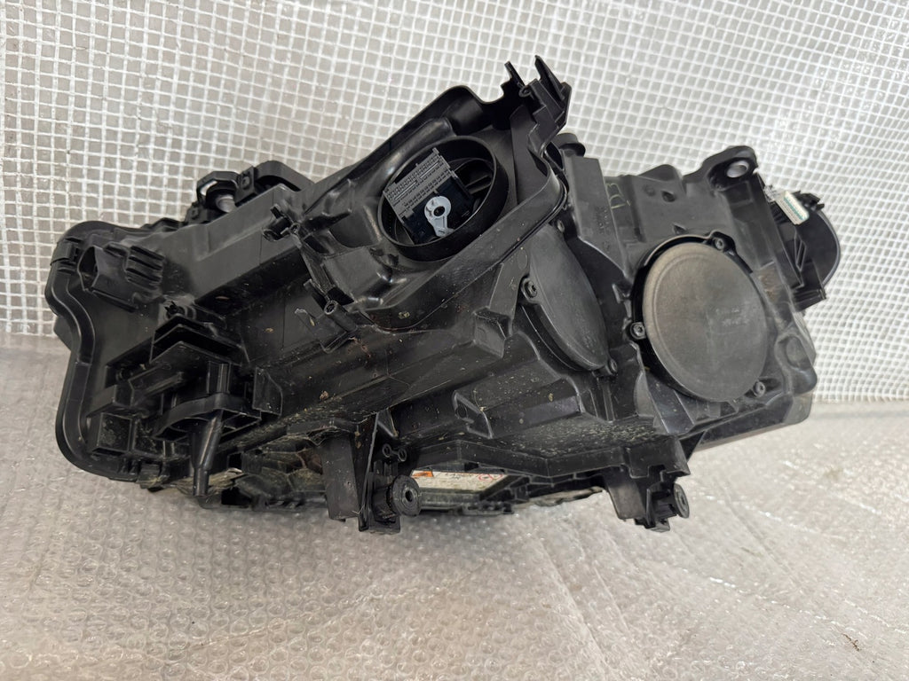 Frontscheinwerfer BMW X3 G01 X4 G02 5A29218-07 Laser Rechts Headlight SCH1946755366lj