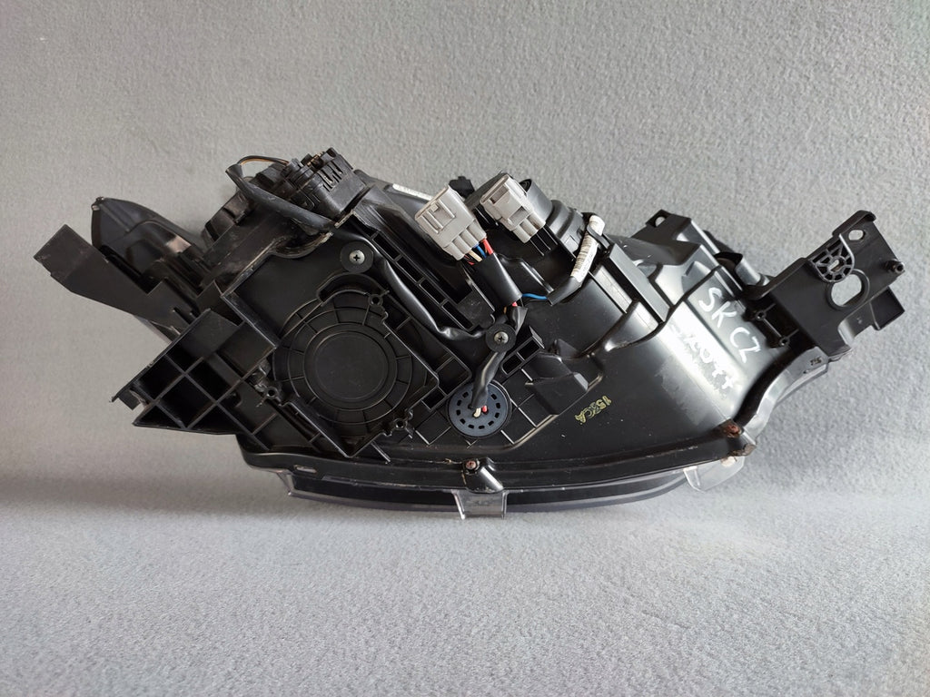 Frontscheinwerfer Mitsubishi Outlander III 8301D0-93 Links Headlight