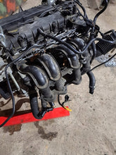 Laden Sie das Bild in den Galerie-Viewer, Motor Ford B2KA 1.2 70PS 51kW 57TKm Benzin Engine Komplett MOT3107521647el