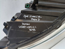 Laden Sie das Bild in den Galerie-Viewer, Frontscheinwerfer Opel Zafira Vivaro C 9832836480 Xenon Rechts Headlight