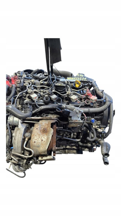 Motor Mazda Cx5 III SH30 2.2 118TKm 2014 Diesel Engine Komplett MOT3202280828pe