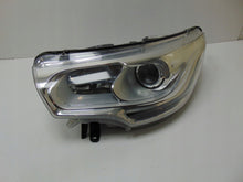 Laden Sie das Bild in den Galerie-Viewer, Frontscheinwerfer Citroën C4 II B7 9687896280 Xenon Links Scheinwerfer Headlight