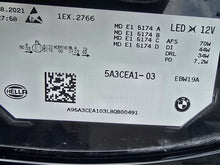 Load image into Gallery viewer, Frontscheinwerfer BMW 5A3CEA1-03 Links Scheinwerfer Headlight SCH1811543360al