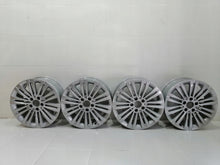 Load image into Gallery viewer, 4x Alufelge 17 Zoll 7.0" 5x112 44 5ET A2064014400 Mercedes-Benz W206 Rim Wheel FEL9314486564zs
