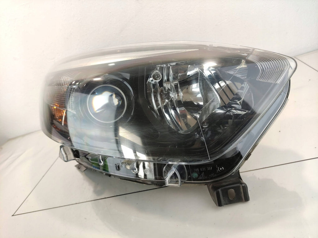 Frontscheinwerfer Renault Captur 1305237130CAR801 Rechts Scheinwerfer Headlight SCH2030116798yd