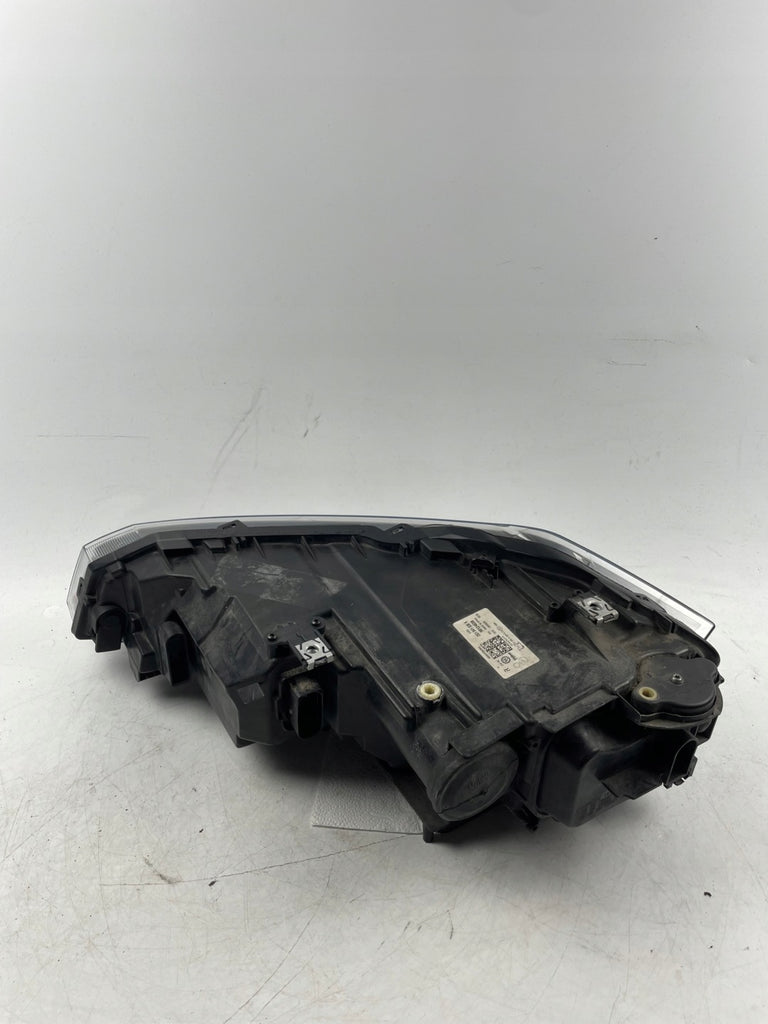 Frontscheinwerfer VW Polo 2G1941036K LED Rechts Scheinwerfer Headlight SCH8093085350ha
