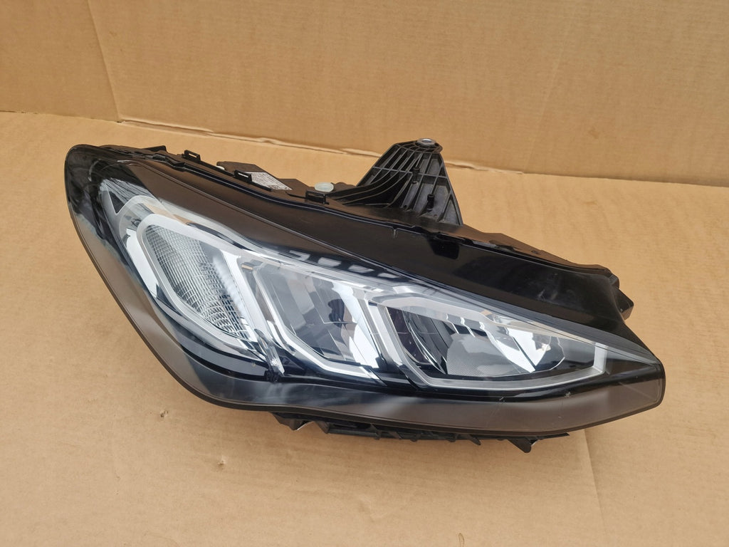 Frontscheinwerfer BMW 2 5A42244-06 LED Rechts Scheinwerfer Headlight SCH6787750373ju