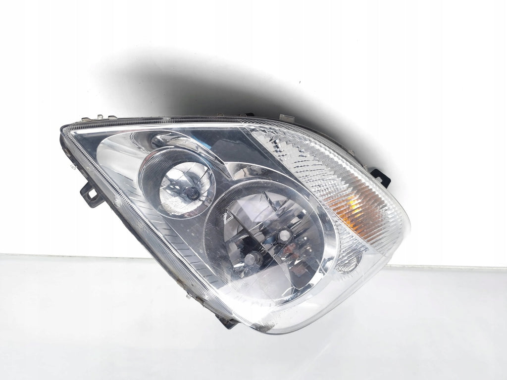 Frontscheinwerfer Mercedes-Benz Sprinter Van 3-T 440-1160L Links Headlight SCH6775955164wu