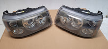 Laden Sie das Bild in den Galerie-Viewer, Frontscheinwerfer Land Rover Range I XBC501723LZN XBC501733LZN Rechts oder Links SCH2516545793qb