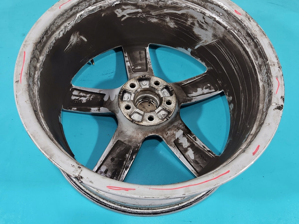 4x Alufelge 20 Zoll 8.5" 5x112 33ET 8R0601025D Audi Q5 Rim Wheel FEL8815989596yk