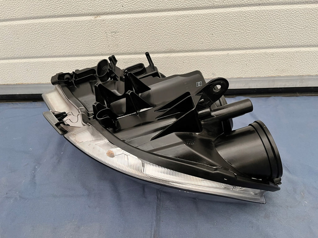 Frontscheinwerfer Skoda Superb II 3T1941016EE Xenon Rechts Headlight