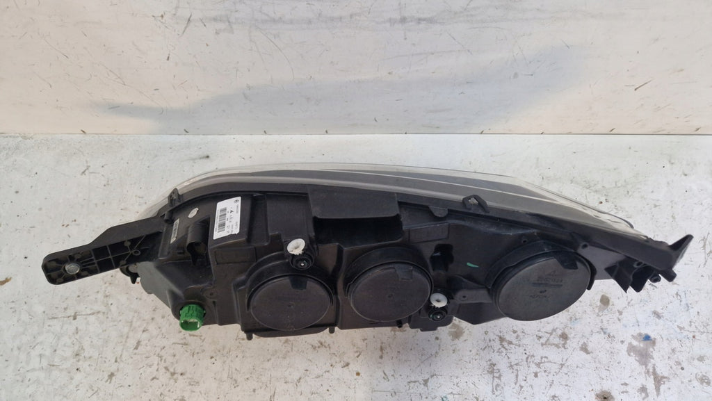 Frontscheinwerfer Fiat Ducato 1394420080 Rechts Scheinwerfer Headlight SCH9573244820pe