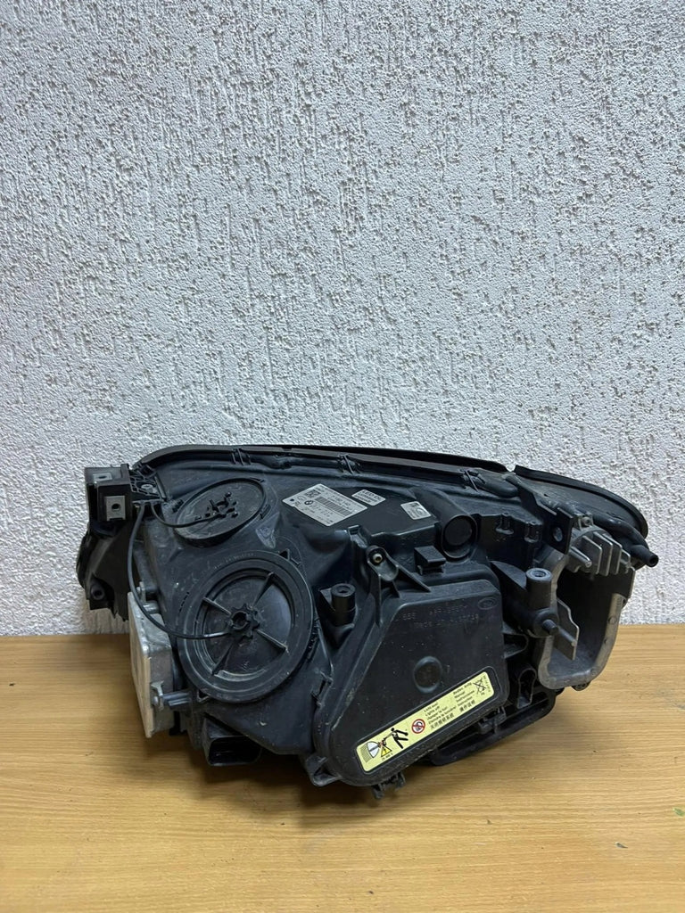 Frontscheinwerfer BMW 7 7172536 7182140 Ein Satz Scheinwerfer Headlight SCH5455688849gn