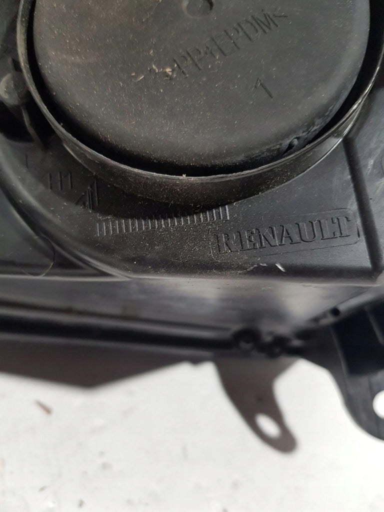 Frontscheinwerfer Dacia Logan II Sandero 260607796R Links Scheinwerfer Headlight