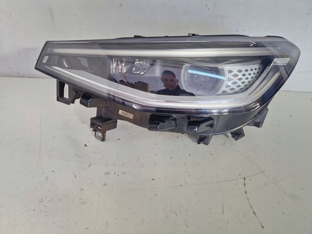 Frontscheinwerfer VW Id.4 11B941035D Links Scheinwerfer Headlight SCH1472828822da