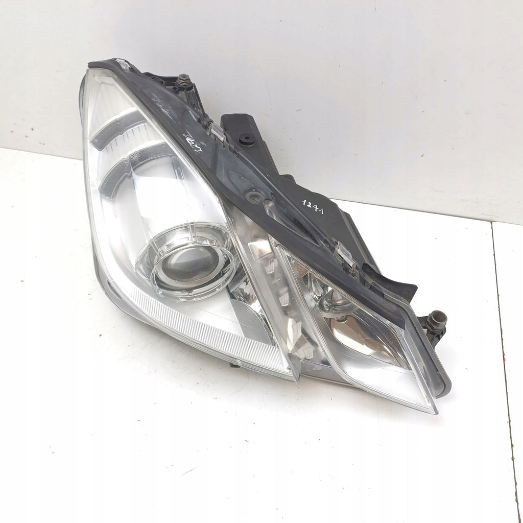 Frontscheinwerfer Mercedes-Benz C207 A2078203661 Rechts Scheinwerfer Headlight SCH6556909563ru