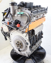 Laden Sie das Bild in den Galerie-Viewer, Motor VW Jetta BGP 2.5 35TKm 2012 Benzin Engine Unkomplett