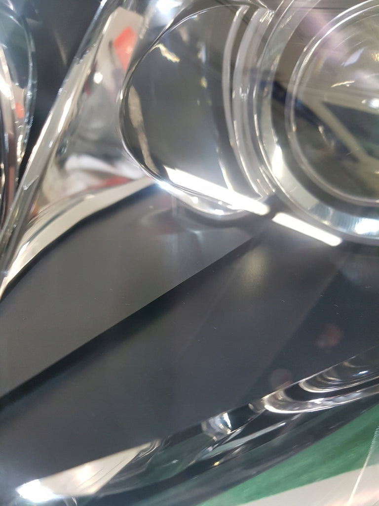 Frontscheinwerfer Audi Q7 4L0941029B 4L0907391 Xenon Links Headlight