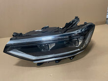 Load image into Gallery viewer, Frontscheinwerfer VW Passat B8 3G1941081P Full LED Links Scheinwerfer Headlight