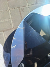 Load image into Gallery viewer, 1x Alufelge 20 Zoll 7.5" 5x112 44ET Glanz 10A601025B VW Rim Wheel FEL8382927124et
