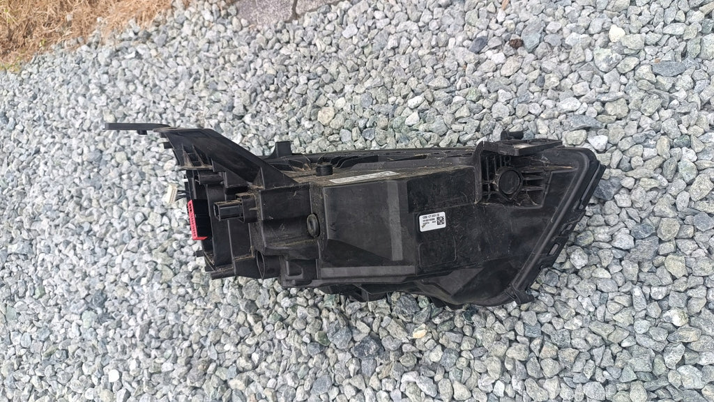 Frontscheinwerfer Opel Astra L 12691070001 Links Scheinwerfer Headlight SCH8161356882ww