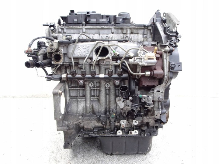 Motor Peugeot 508 I 9H05 1.6 HDI 2012 Diesel Engine Unkomplett MOT3268993670za