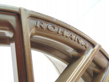 Laden Sie das Bild in den Galerie-Viewer, 1x Alufelge 20 Zoll 9.0&quot; 5x130 Porsche Panamera 970 Rim Wheel