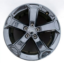 Load image into Gallery viewer, 1x Alufelge 17 Zoll 7.0&quot; 5x112 81A071497A Audi Rim Wheel