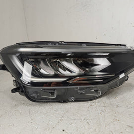 Frontscheinwerfer VW Taigo 2G7941006 LED Rechts Scheinwerfer Headlight SCH8938591615fa
