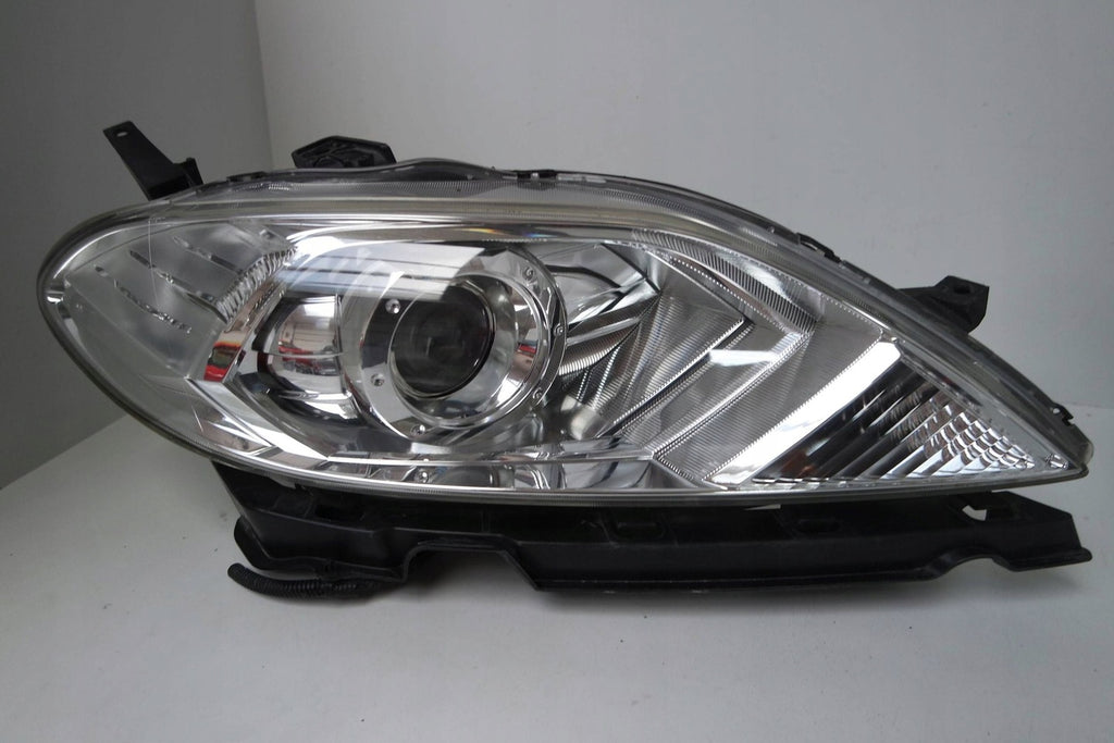 Frontscheinwerfer Honda Fr-V Frv P4806R Rechts Scheinwerfer Headlight