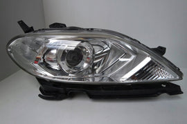 Frontscheinwerfer Honda Fr-V Frv P4806R Rechts Scheinwerfer Headlight