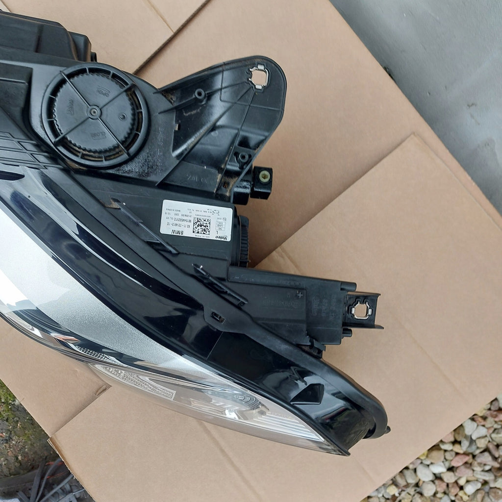 Frontscheinwerfer BMW 1 F40 7214913-12 LED Links Scheinwerfer Headlight