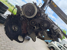 Load image into Gallery viewer, Motor Audi 100 C4 GAX 2.5 TDI 115PS 1993 Diesel Engine Unkomplett MOT4140362186ub