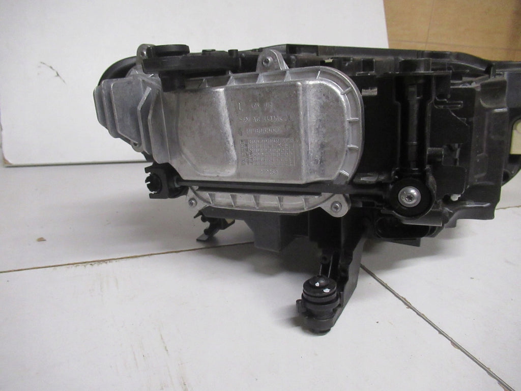 Frontscheinwerfer VW T-Roc Troc 2GA941035AF LED Links Scheinwerfer Headlight